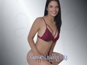 SamanthaBigTits