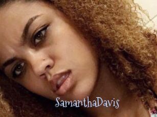 SamanthaDavis