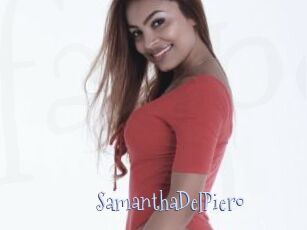 SamanthaDelPiero