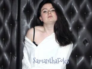 SamanthaFoles