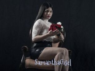 SamanthaGisel