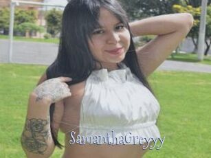 SamanthaGreyyy