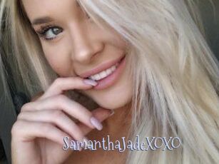 SamanthaJadeXOXO