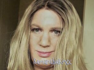 SamanthaKoxx