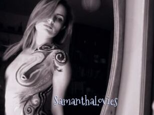 SamanthaLovies