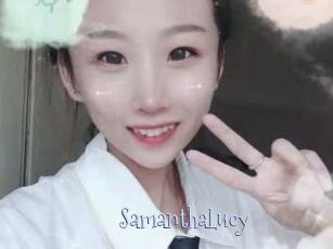 SamanthaLucy