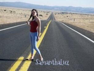 SamanthaLuz
