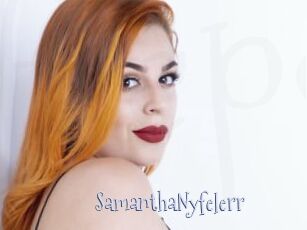 SamanthaNyfelerr