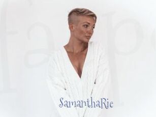 SamanthaRie