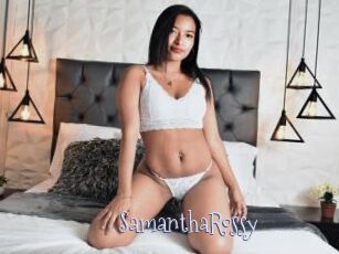 SamanthaRossy