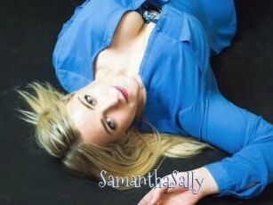 SamanthaSally