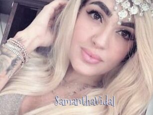 SamanthaVidal