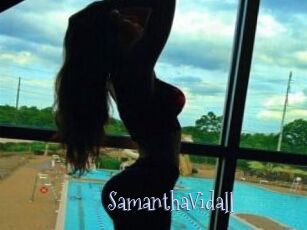 SamanthaVidall