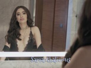 Samanthalicious