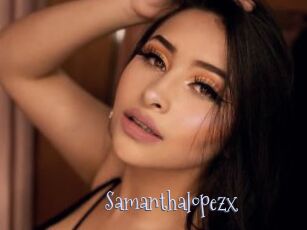 Samanthalopezx