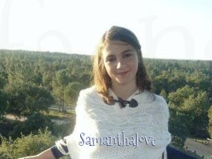 Samanthalove