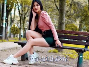 SamantthaFord
