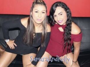 SamaraAndKelly