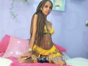 SamaraKigman