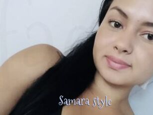 Samara_style Faceporno