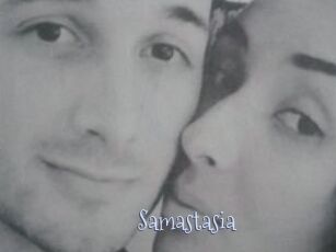 Samastasia