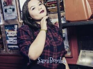 SamiBomba