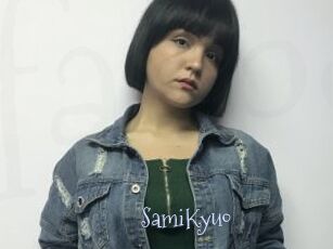 SamiKyuo