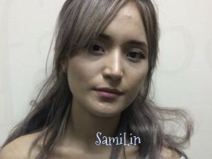 SamiLin
