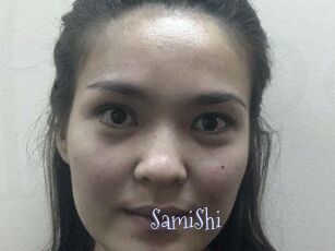 SamiShi