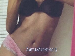 SamiaSummers