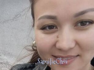 SamilieChoi