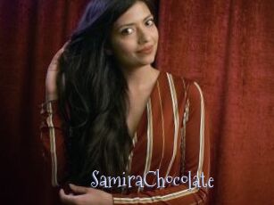 SamiraChocolate