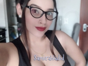 SamiraHadid