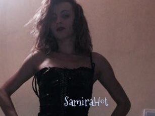 SamiraHot