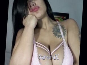 SamiraX