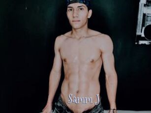 Samm_J Faceporno
