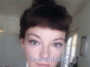 Sammantha_Rays