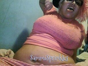 SammiSprinkles