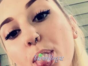 SammiSugar