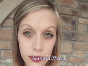 Sammii2sweet