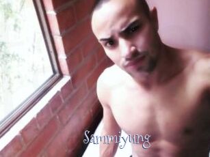 Sammiyung Faceporno