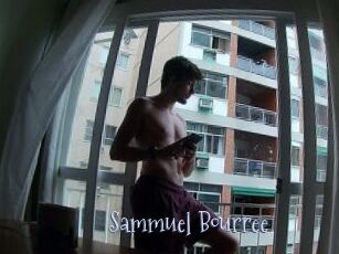 Sammuel_Bourree