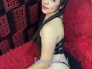 Sammy69Anal