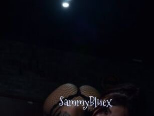 SammyBluex