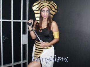 SammyGibsonx