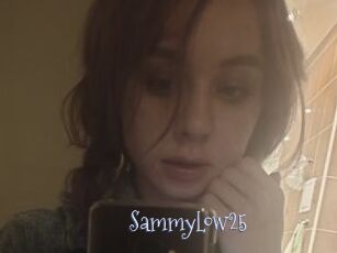 SammyLow25
