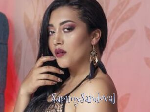 SammySandoval