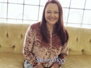SammySkyy