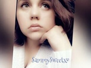 SammySweetxo