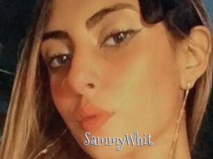 SammyWhit